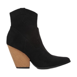 Vices Etaux 3325-38-noir