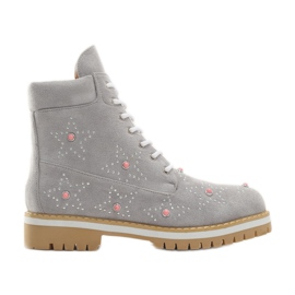 Vices Etaux 9090-7 L Gris