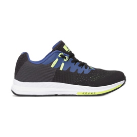 Vices Etaux B822-13 Noir Bleu 36 41 bleu marine