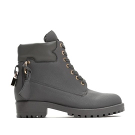 Vices Etaux 1302-5 Gris