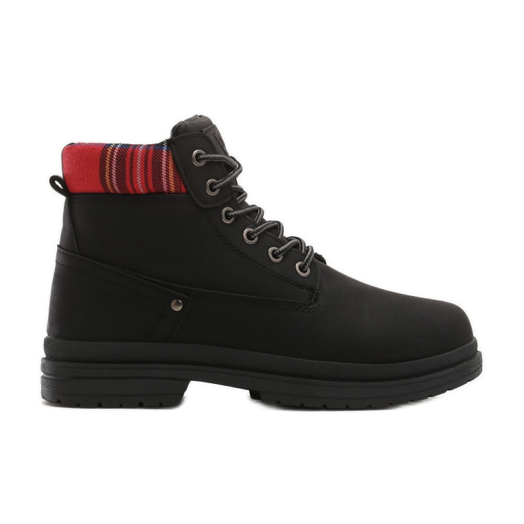 Vices Etaux JB010-1 Noir 36 41 le noir