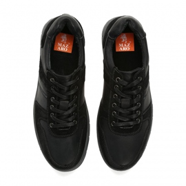 Vices Etaux SD100-1 Noir 41 46 le noir