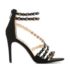 Vices Etaux 5151-1 Noir