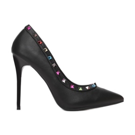 Vices Etaux 2095-1 Noir