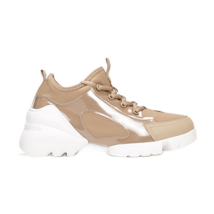 Vices Etaux 8544-42-beige