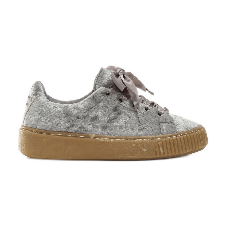 Vices Etaux T032-5 Gris 36 41