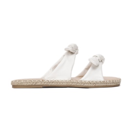 Vices Etaux 9194-41 Blanc 36 41