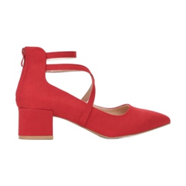 Vices 3343-64-ed rouge Vices 3343-64-ed rouge