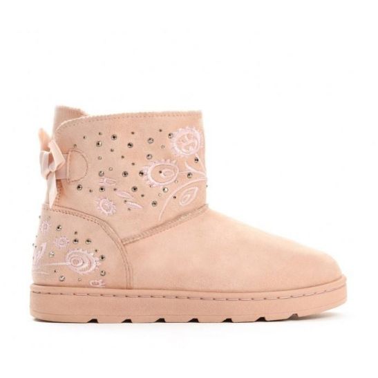 Vices Etaux 8328-20 Rose 36 41