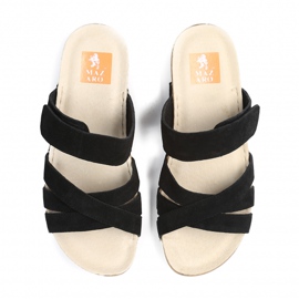 Vices Etaux 3256-1 Noir Skora 36 41