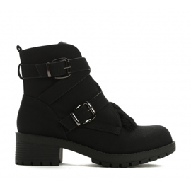 Vices Etaux 2139-1A Noir 36 41