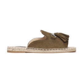Vices Etaux 8459-29 Vert olive 36 41 Vices Etaux 8459-29 Vert olive 36 41