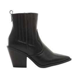 Vices Etaux 7338-1A-38-noir