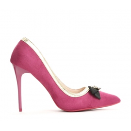 Vices Etaux 9137-32 Violet 35 40 Vices Etaux 9137-32 Violet 35 40