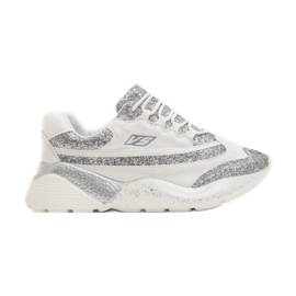 Vices Etaux 2233-41 Blanc 36 41 blanche