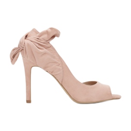 Vices Etaux 8255-20 Rose Vices Etaux 8255-20 Rose
