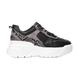 Vices Etaux 8541-38-noir le noir Vices Etaux 8541-38-noir le noir