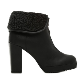 Vices Etaux 3108-1 Noir 35 40