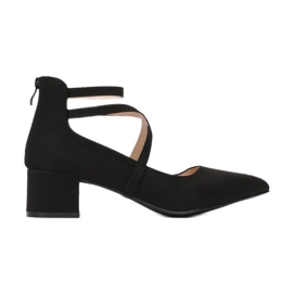 Vices Etaux 3343-38-noir