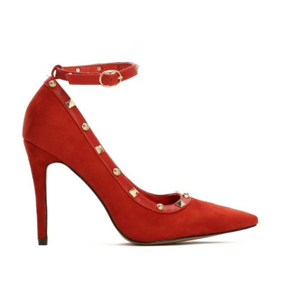 Vices Etaux 1367-36 Orange 35 40