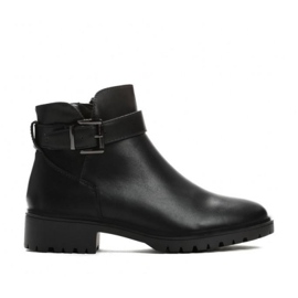 Vices Etaux T038-1A Noir 36 41