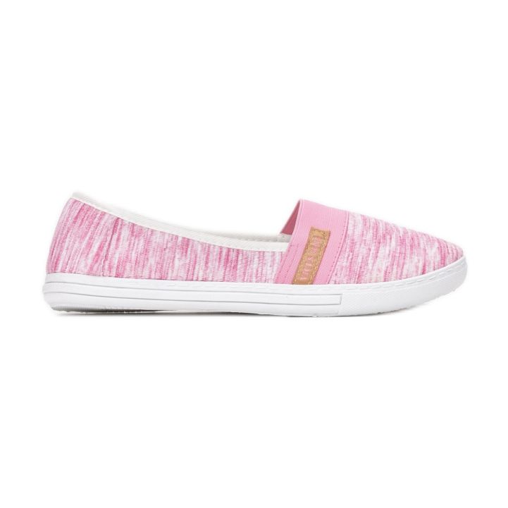 Vices Etaux JB023-20 Rose