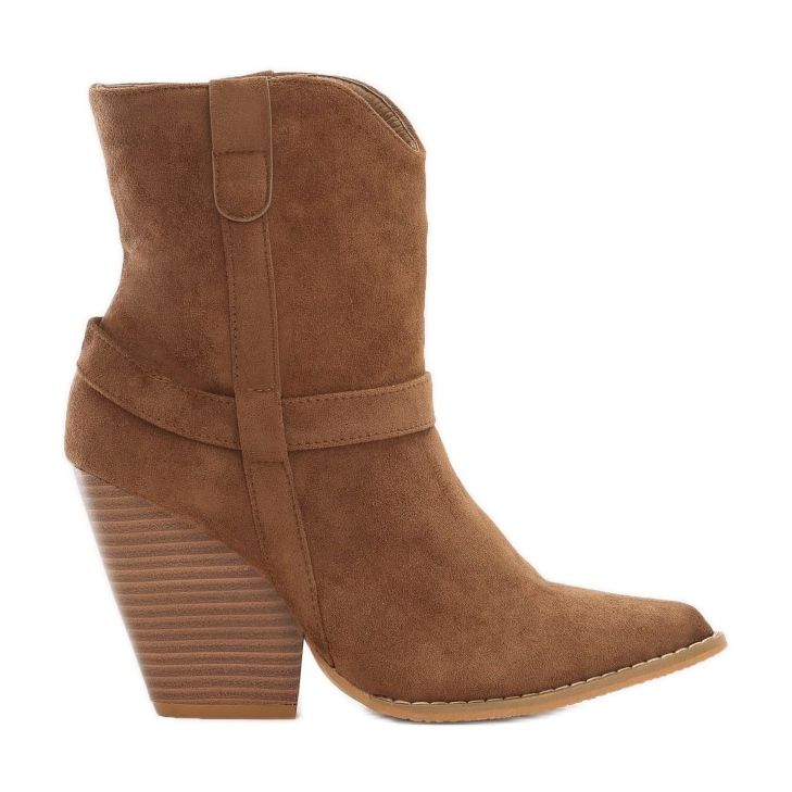 Vices Etaux 3328-54-marron brun