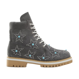 Vices Etaux 9090-6 D Gris