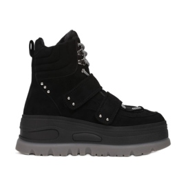 Vices Etaux 8612-38-noir