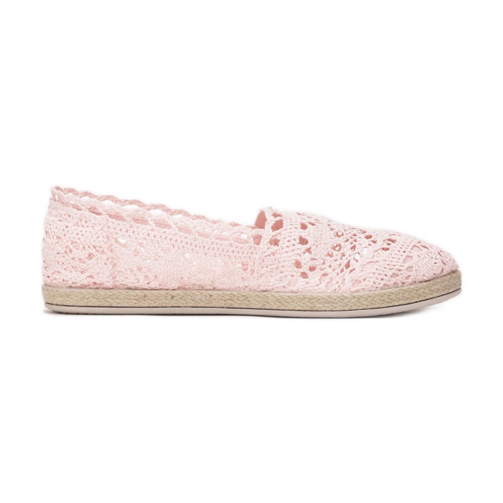 Vices Etaux B784-20 Rose 36/41