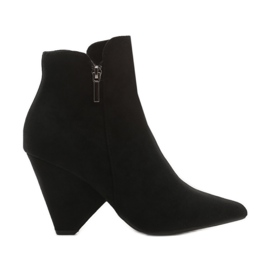 Vices Etaux 9234-1 Noir 36 41