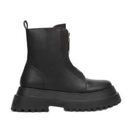 Vices Etaux 8608-38-noir