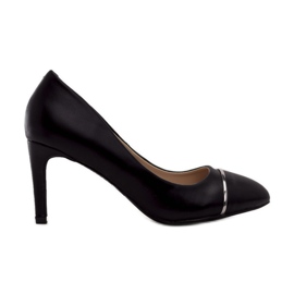 Vices Etaux 9140-1 Noir 36 41 le noir Vices Etaux 9140-1 Noir 36 41 le noir
