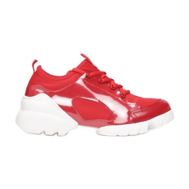 Vices 8544-64-ed rouge Vices 8544-64-ed rouge