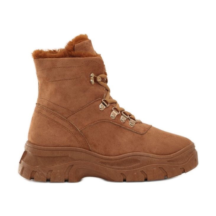 Vices Etaux 8480-68-chameau brun Vices Etaux 8480-68-chameau brun