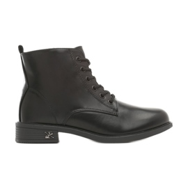 Vices Etaux 8520-1A-38-noir le noir