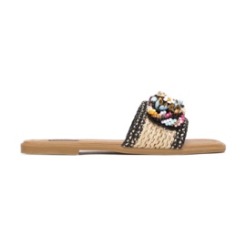 Vices Etaux 7360-38-noir multicolore