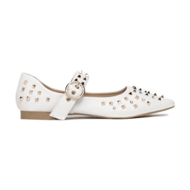 Vices Etaux 6205-41 Blanc blanche Vices Etaux 6205-41 Blanc blanche