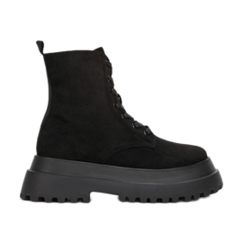 Vices Etaux 8607-1A-38-noir