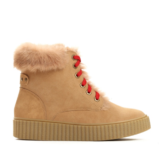 Vices Etaux 3111-17 Chameau 36 41 brun Vices Etaux 3111-17 Chameau 36 41 brun