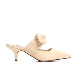 Vices Etaux 9164-14 Beige 36 41