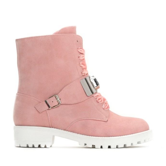 Vices Etaux 1295-20 Rose 36 41