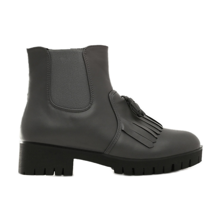 Vices Etaux 9064-5 Gris 36 41