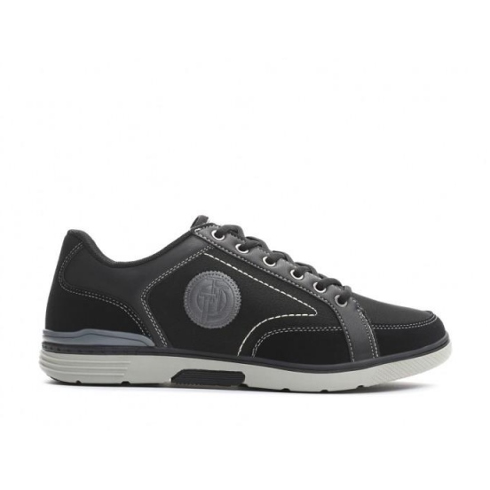 Vices Etaux B876-1 Noir 41 46 le noir