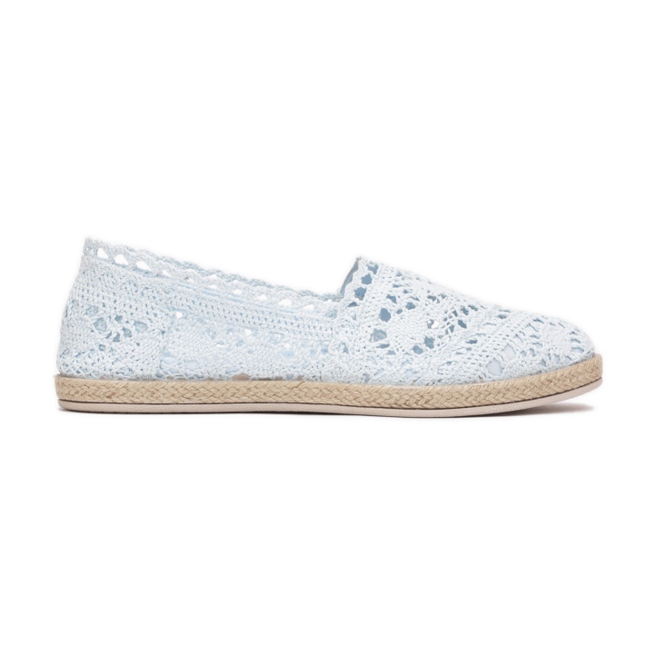 Vices Etaux B784-11 Bleu 36 41