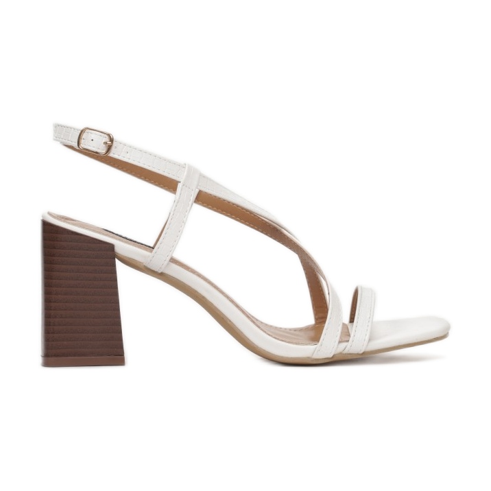 Vices Etaux 3388-71-blanc blanche