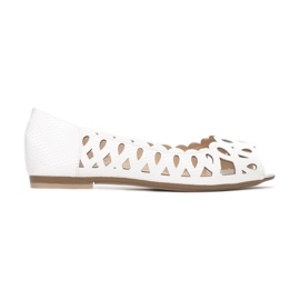 Vices Etaux 3347-71-blanc blanche