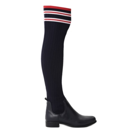 Vices Etaux 1542-13 Marine 36 41 bleu marin Vices Etaux 1542-13 Marine 36 41 bleu marin