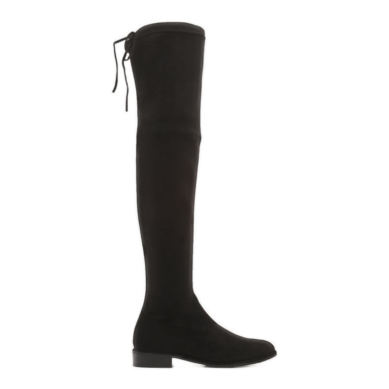 Vices Etaux T060-1 Noir 36 41 le noir