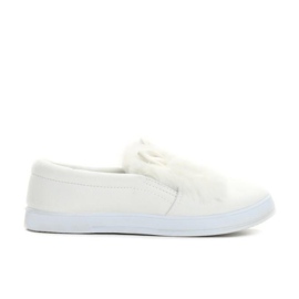 Vices Etaux B802-41 Blanc 36 41